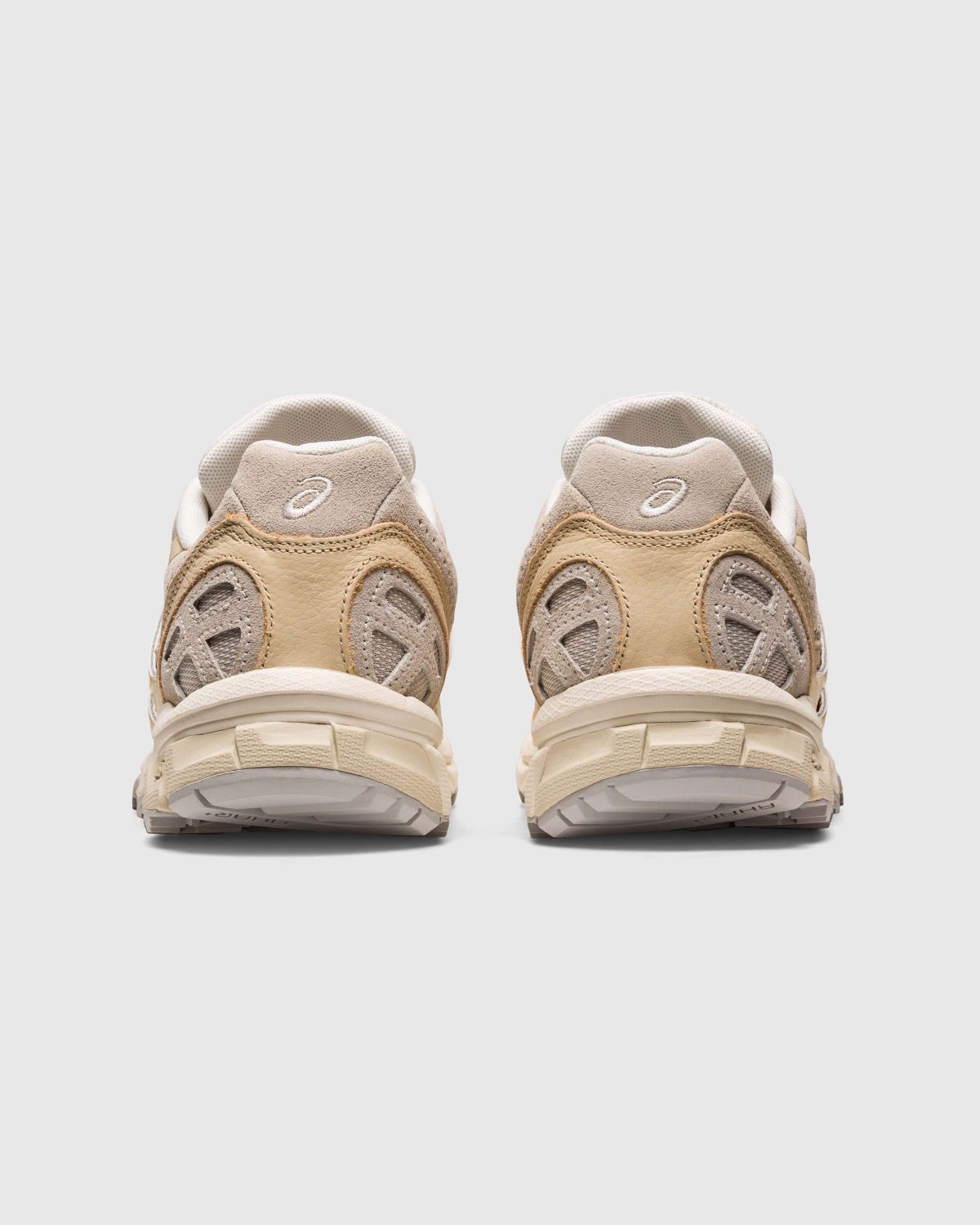asics – GEL-SONOMA 15-50 Oatmeal/Marzipan - Sneakers - Beige - Image 4