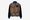 Brocade and Suede Bomber Jacket