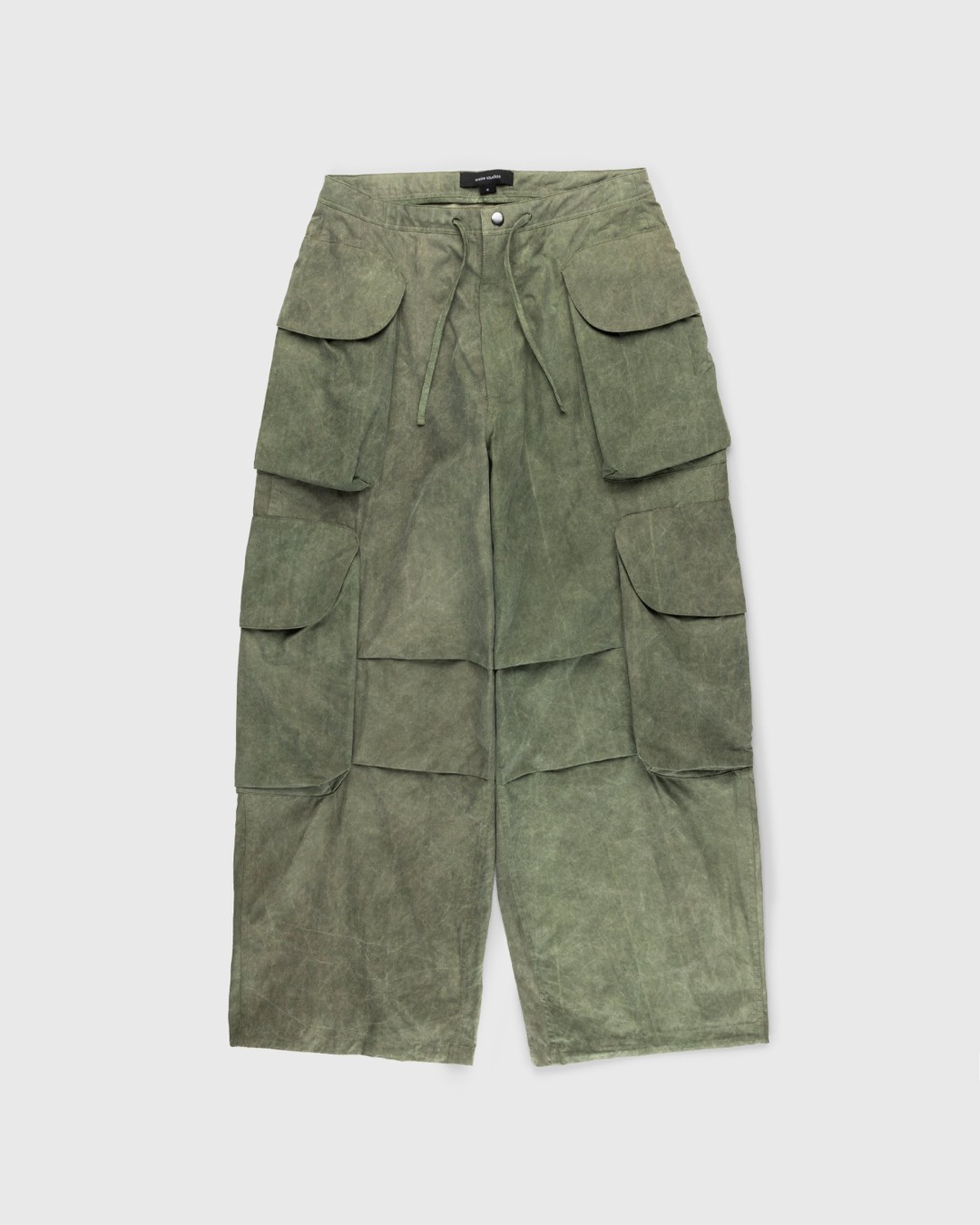 Entire Studios – Gocar Cargo Lizard | Highsnobiety Shop