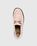 Dr. Martens – Adrian Snaffle Westminster Suede Beige - Shoes - Beige - Image 5