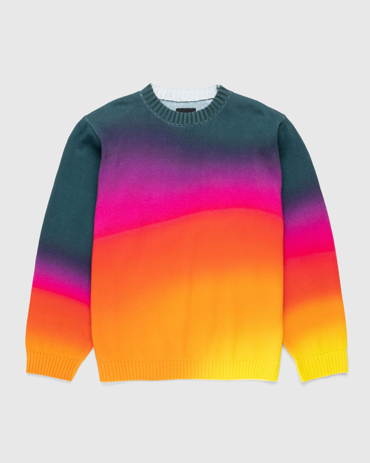 AGR – Wellness Crew Multi - Sweats - Multi - Image 1
