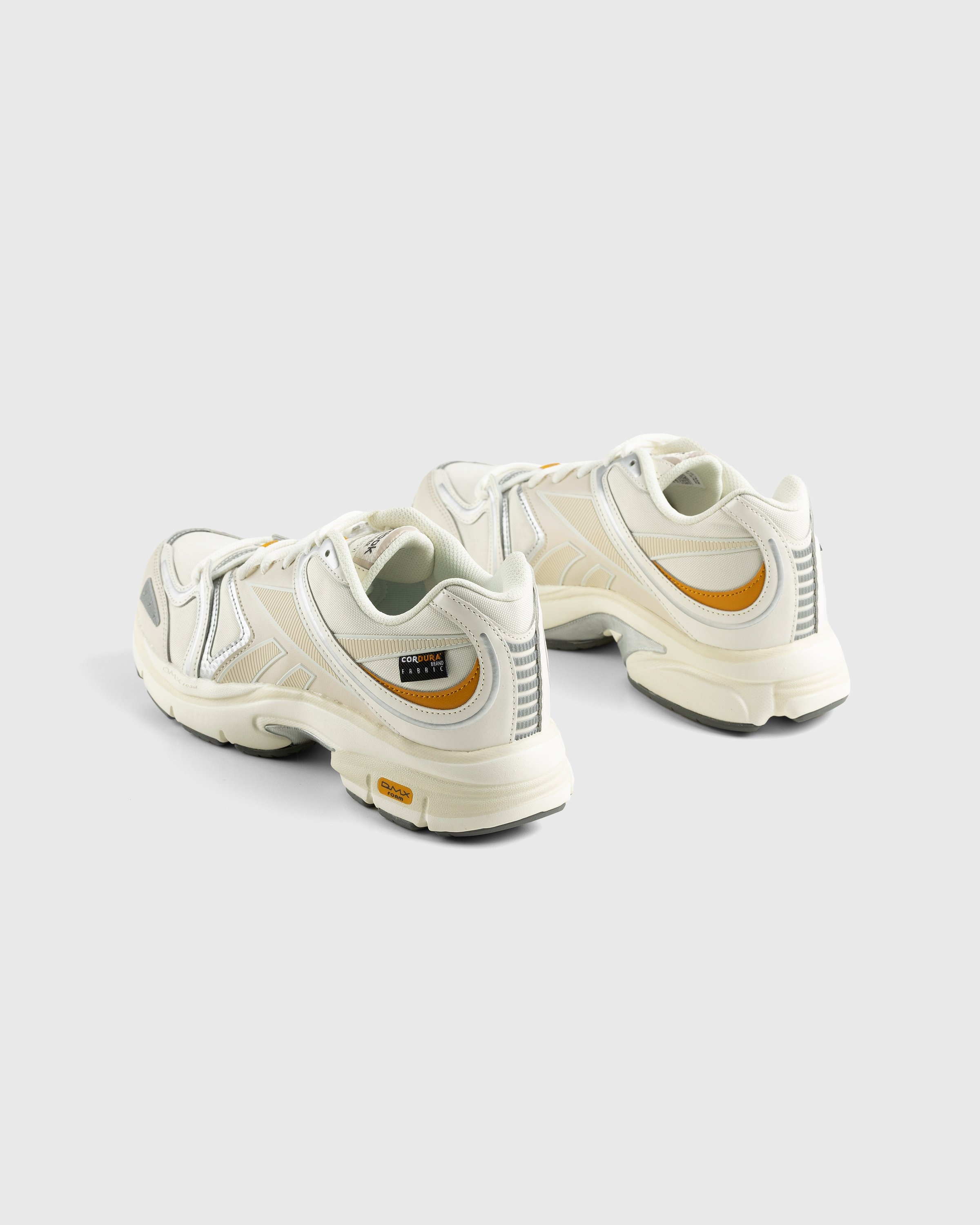 Reebok dmx online form
