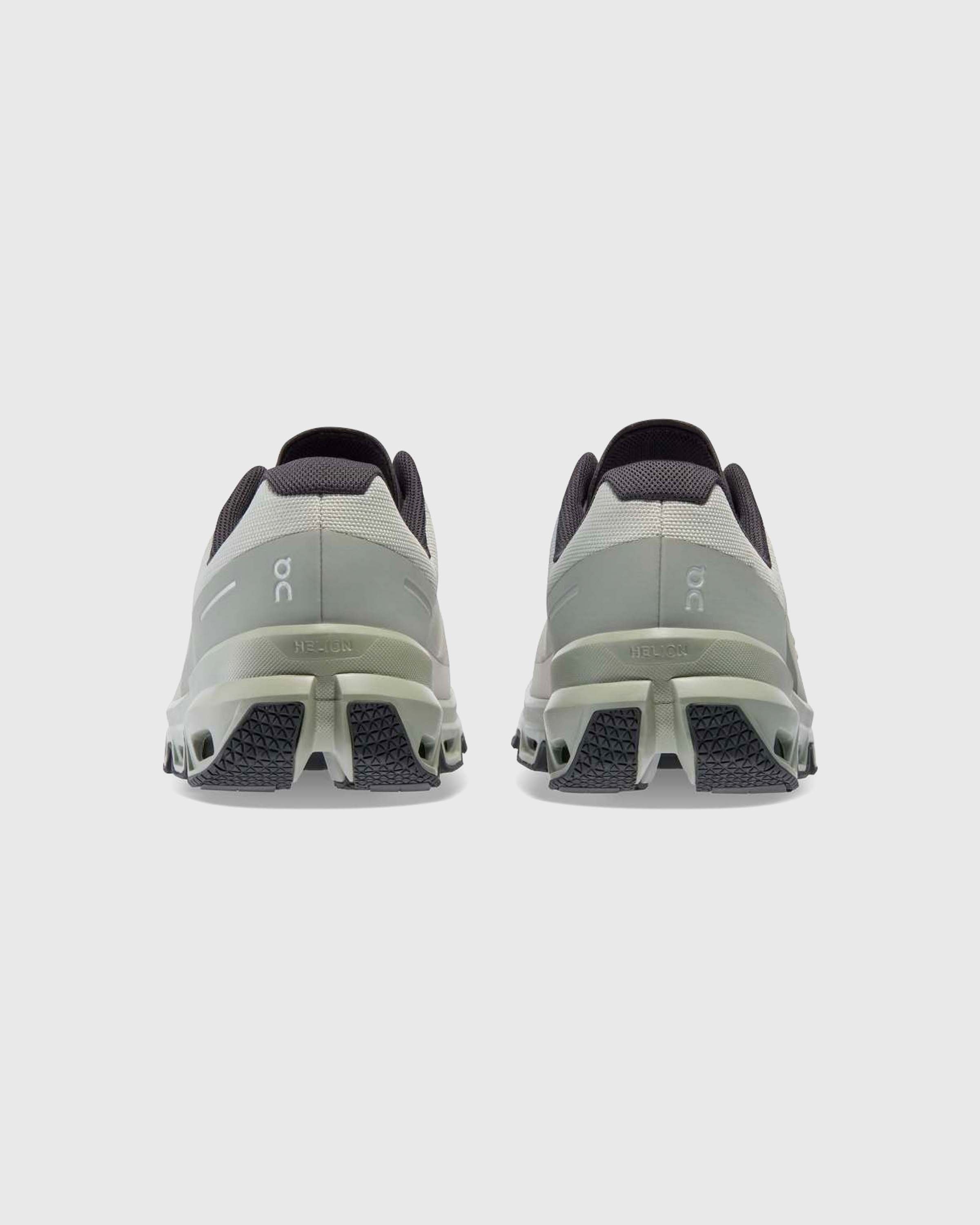 On – Cloudventure Ice/Kelp - Sneakers - White - Image 5