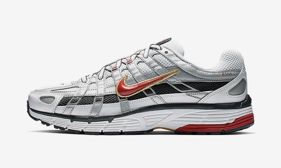 Nike P-6000 CNPT: Where to Buy & Official Images