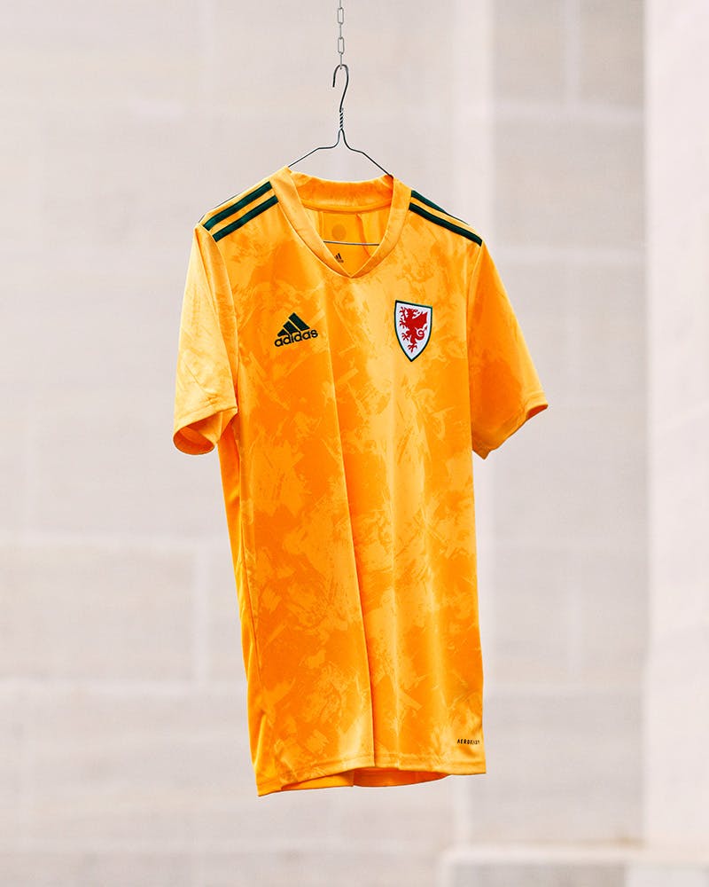 euro jersey