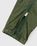 Stone Island – Nylon Metal Cargo Pants Olive - Pants - Green - Image 7