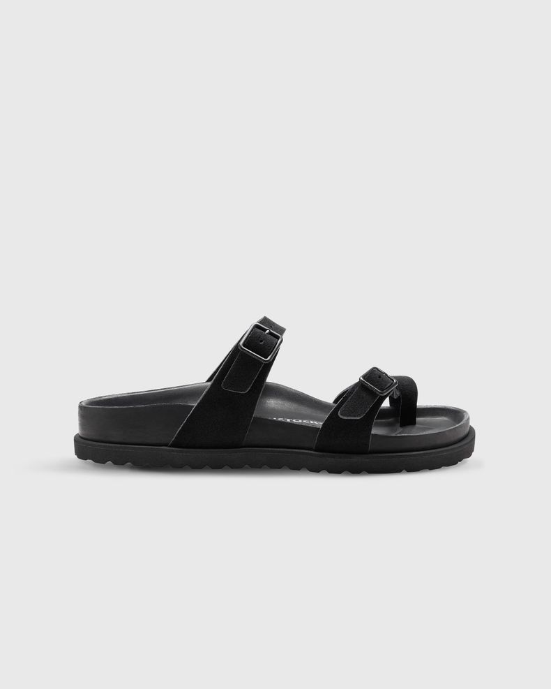 Birkenstock x Ader Error – Arizona Tech Black | Highsnobiety Shop