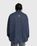 Acne Studios – Reversible Jacket Blue - Outerwear - Blue - Image 4