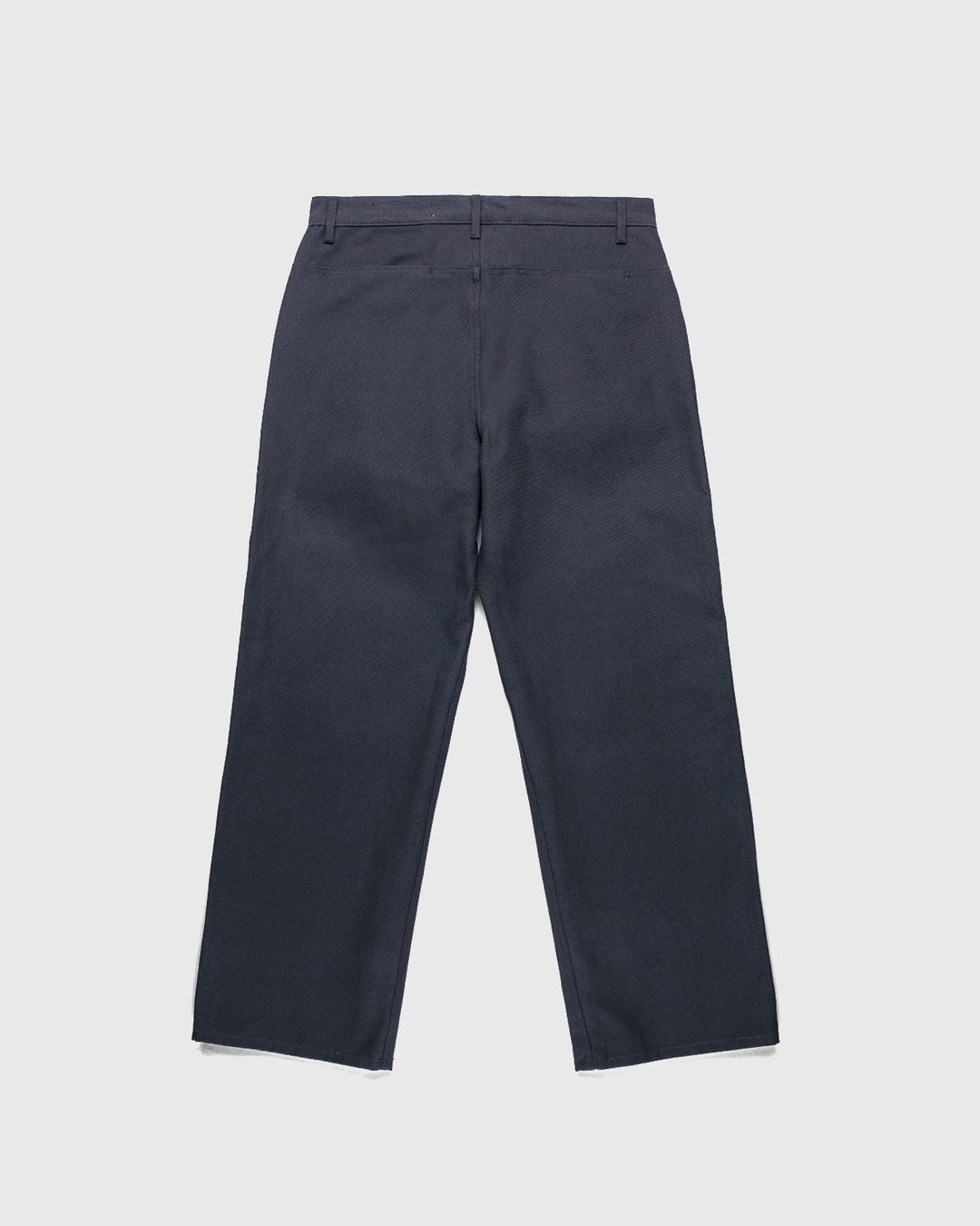 Darryl Brown – Trouser Vintage Black - Pants - Black - Image 2