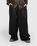 Dries van Noten – Pepper Pants Black - Pants - Black - Image 2