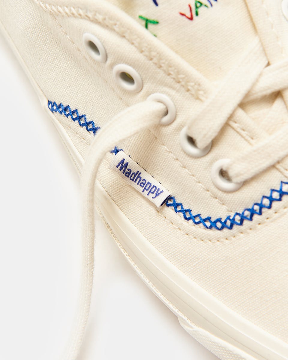 vault by vans x madhappy