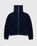 Dries van Noten – Naldo Cardigan Blue - Knitwear - Blue - Image 1