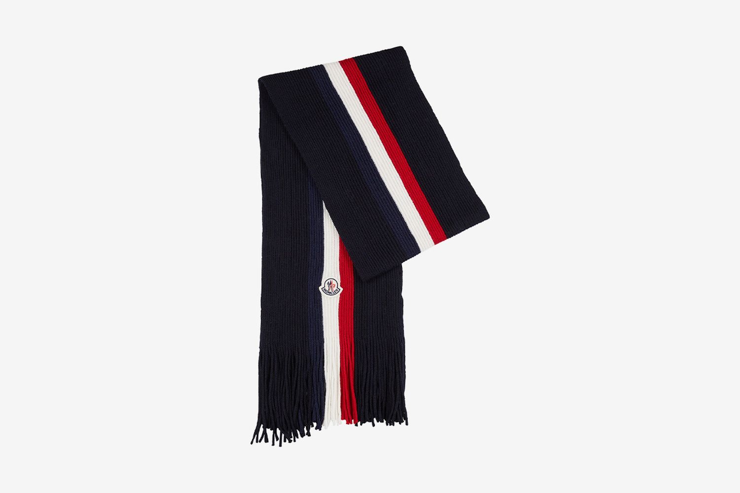 Wool Scarf