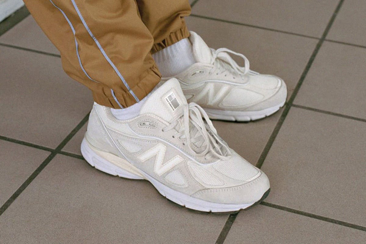 Stussy footwear image