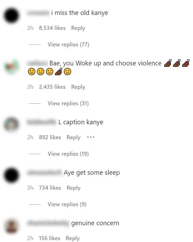 kanye-west-pete-davidson-kim-kardashian-instagram-post - (2)