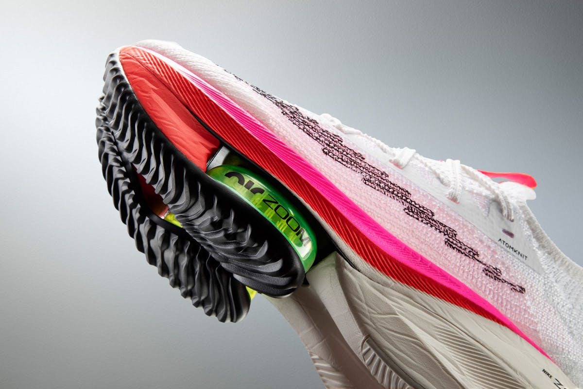 John Hoke Nike Innovation & Design Interview: Why It’s Important