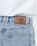 Y/Project – Pinched Logo Jeans Blue - Pants - Blue - Image 6