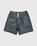 Advisory Board Crystals x Highsnobiety – Sequin Shorts Black - Shorts - Black - Image 2