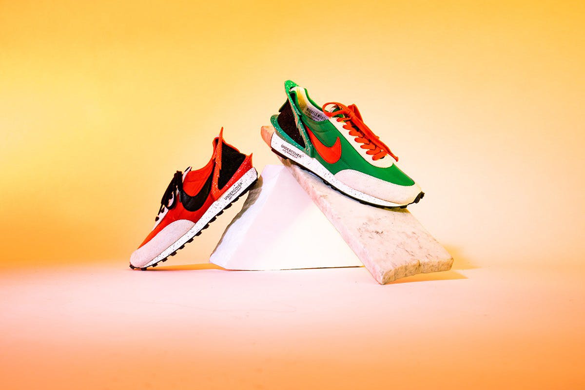 nike undercover sneaker ban china jun takahashi