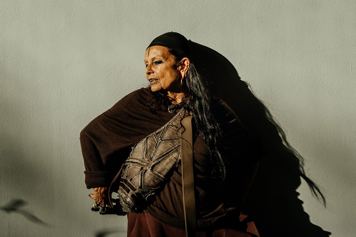 michele lamy etc etc main Andreas Murkudis Michèle Lamy Rick Owens