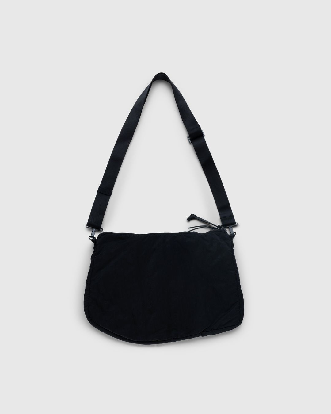 C.P. Company Men's Pouch Nylon Black main image 1