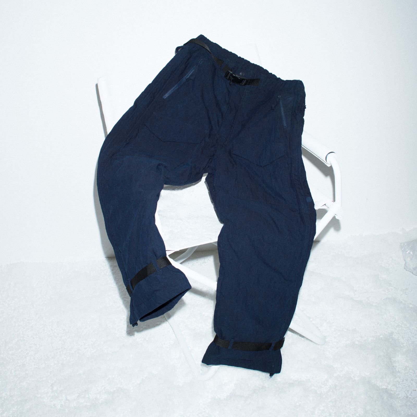 Snow Peak x New Balance EXTREME SPEC R_C4 MID: Release Info