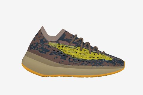 Stockx yeezy yellow hotsell