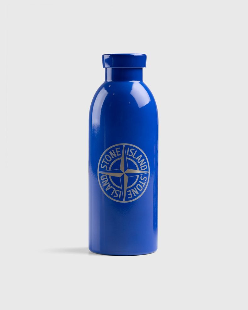 Stone Island – 97069 Clima Bottle Bright Blue
