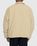 Highsnobiety – Insulated Coach Jacket Beige - Outerwear - Beige - Image 4