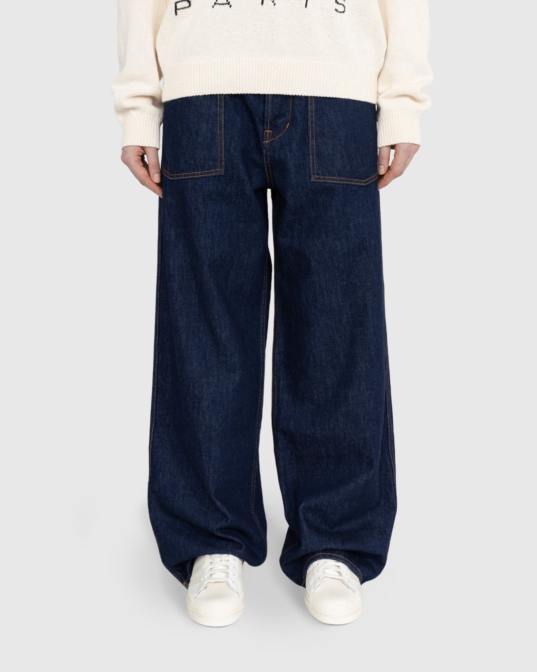 Kenzo jeans galerias 2025