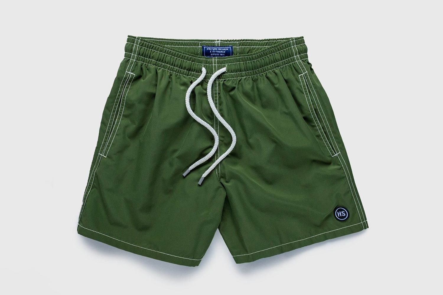 Logo Shorts