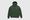 Classic Logo Fleece Hoodie