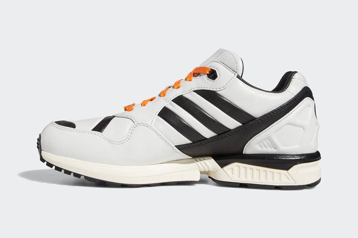juventus adidas zx 6000 product shot
