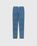 Lourdes New York – Multi-Pocket Denim Blue