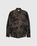 Dries van Noten – Corbino Shirt Brown - Shirts - Brown - Image 1