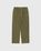 Highsnobiety – Contrast Stitch Pants Khaki