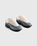 Raf Simons – Antei Cream/Grey - Low Top Sneakers - Grey - Image 3