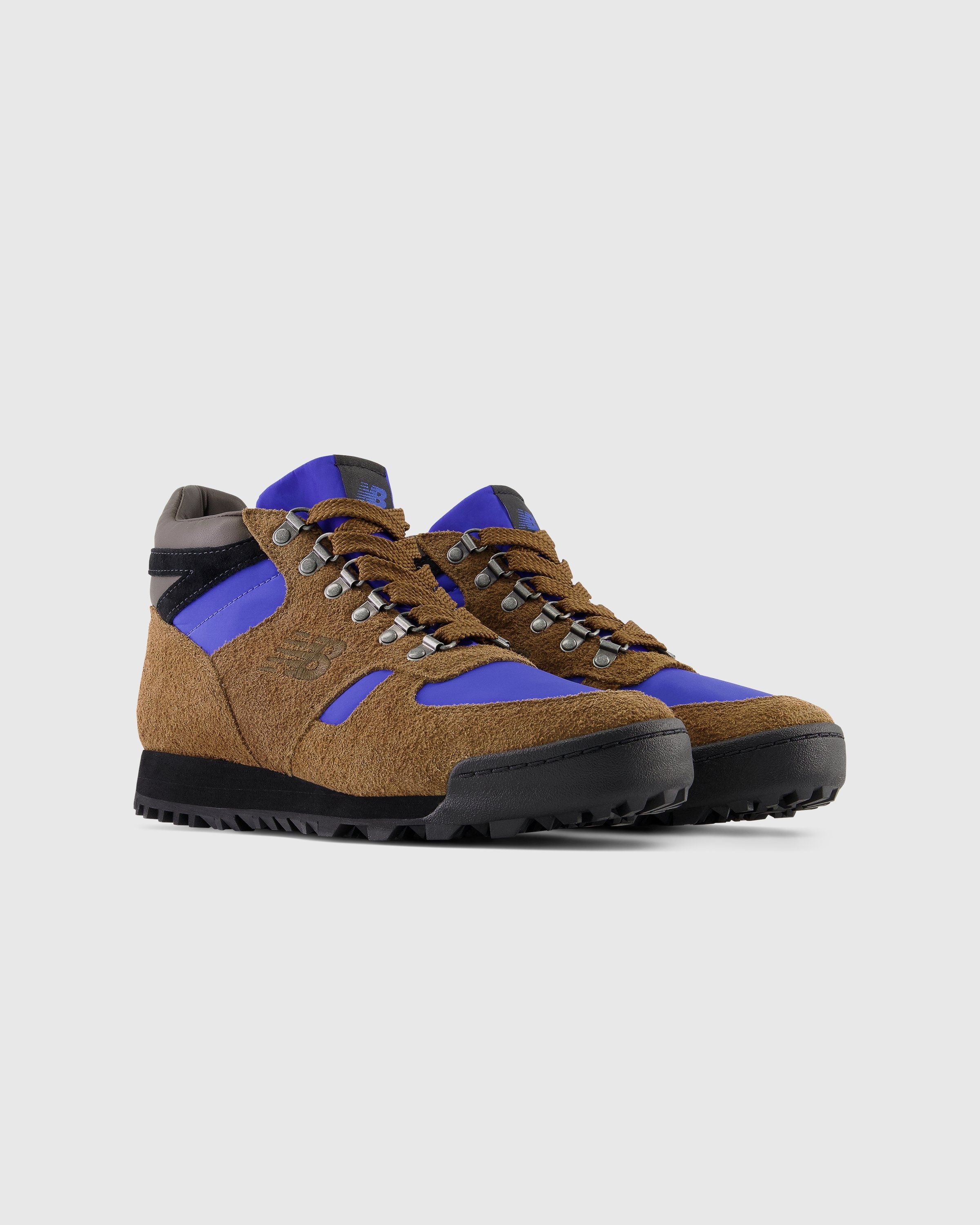 New balance cheap high top boots
