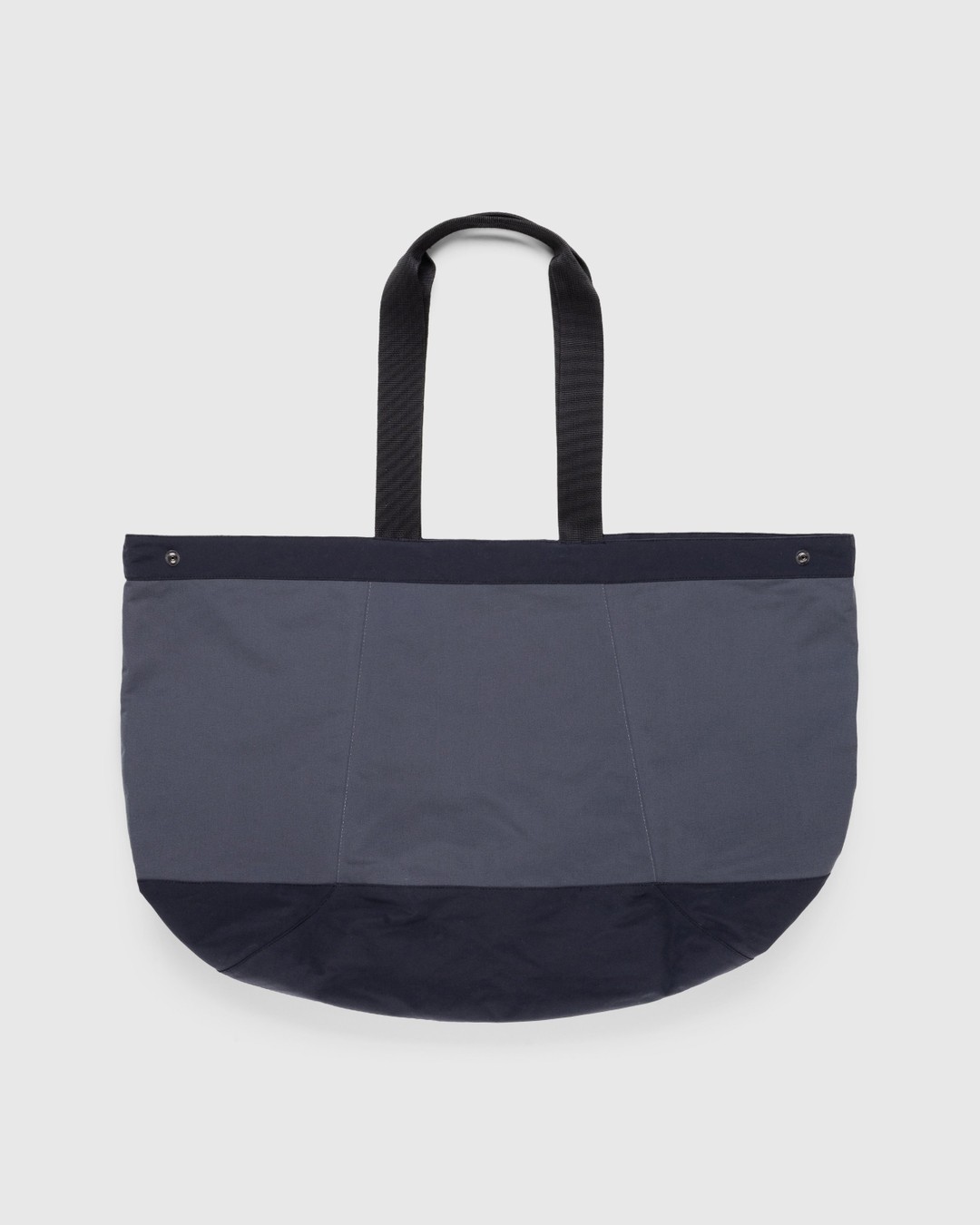 Highsnobiety HS05 – 3-Layer Nylon Tote Bag Black - Bags - Black - Image 2