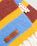 Marni – Striped Alpaca Scarf Multi - Scarves - Multi - Image 3