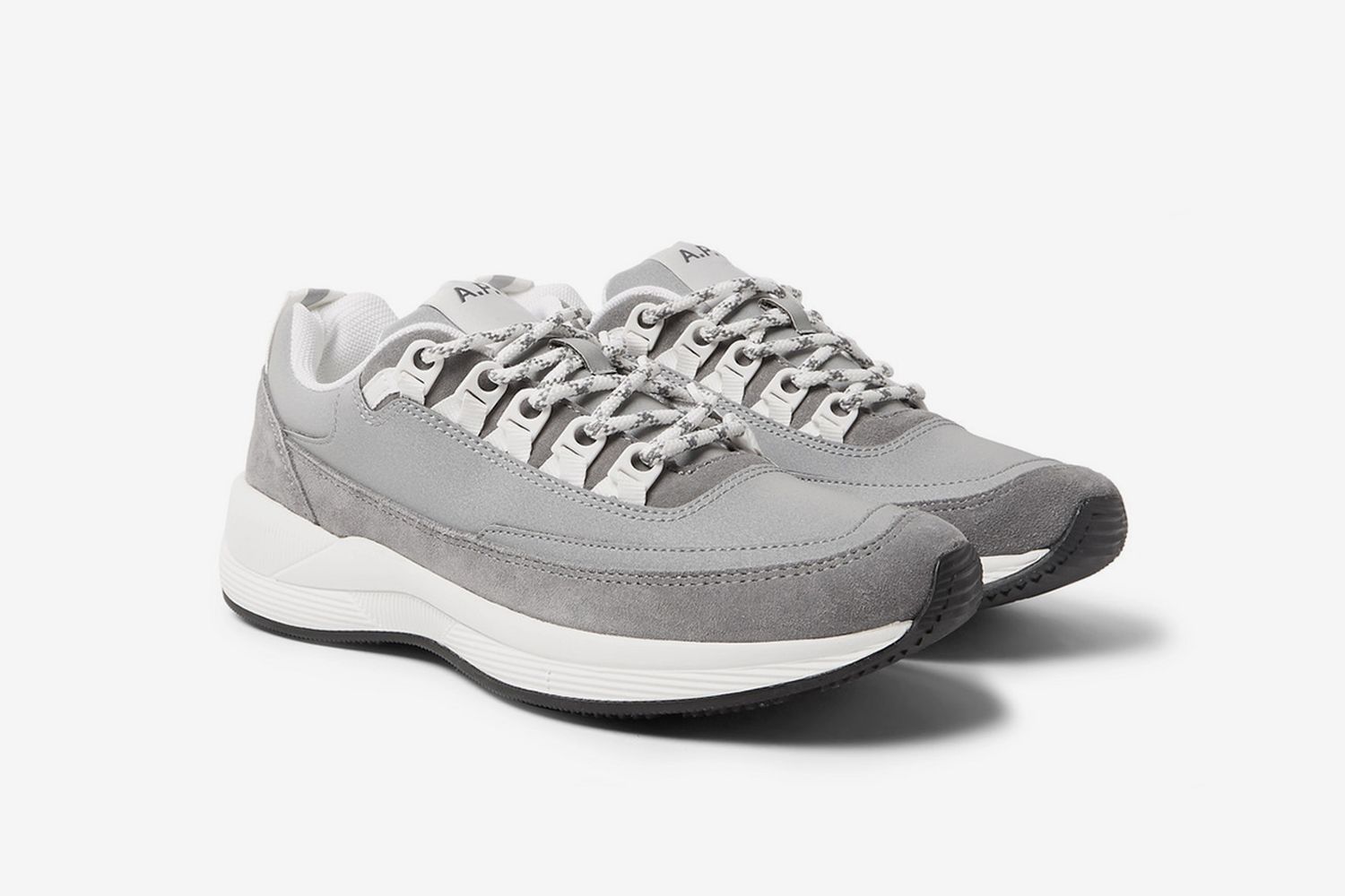 Techno Sneaker