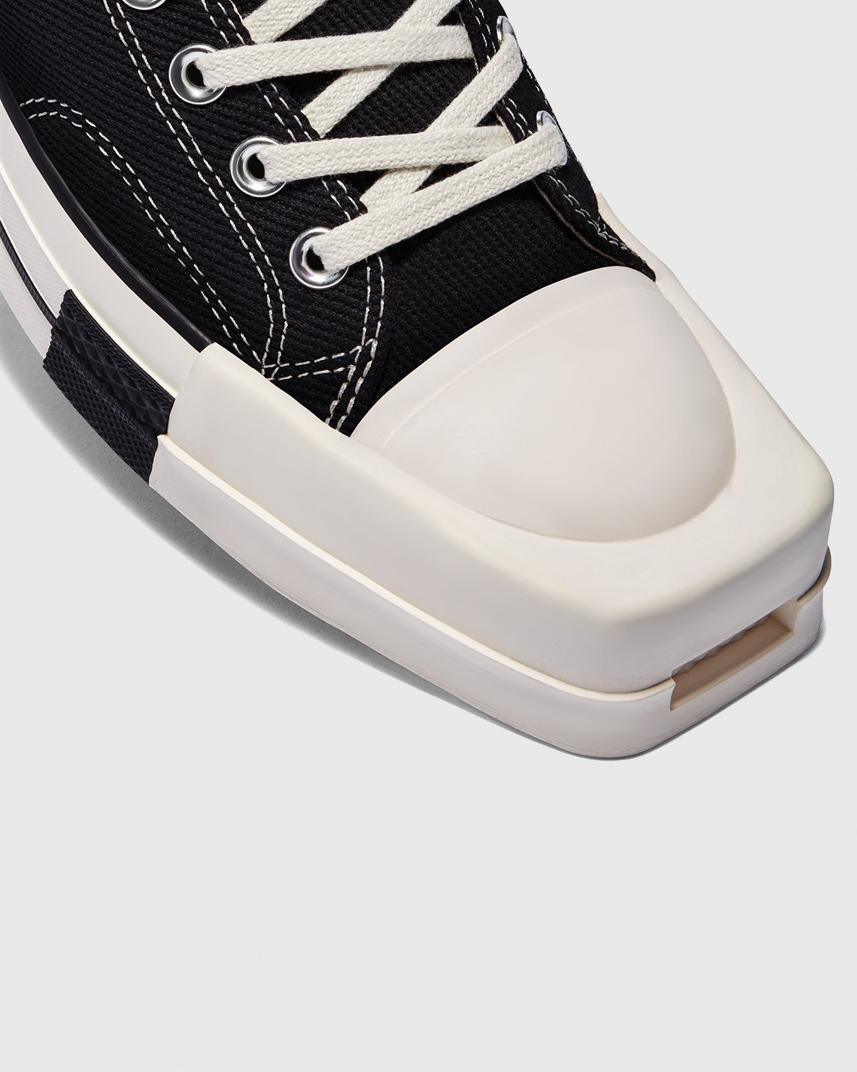 Converse – DRKSHDW TURBODRK Chuck 70 Black - Sneakers - Black - Image 6