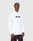 Oakley x Fragment – Hoodie White - Sweats - White - Image 2