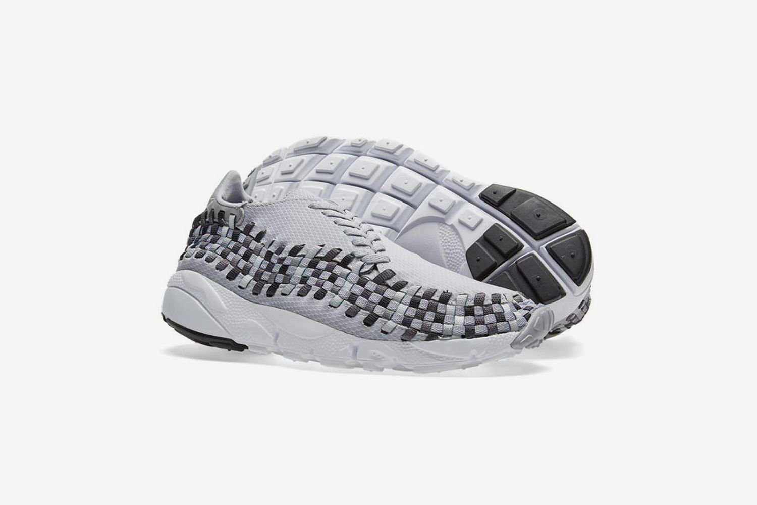 Air Footscape Woven NM