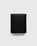 Maison Margiela – Leather Bifold Wallet Black - Wallets - Black - Image 2