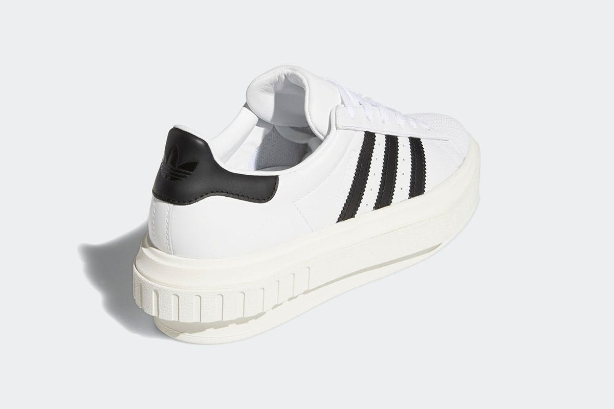 beyonce Adidas superstar