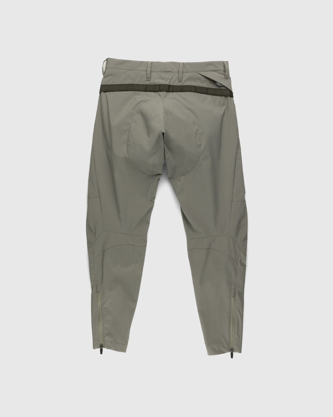ACRONYM – P10-E Pant Alpha Green - Cargo Pants - Green - Image 2