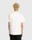 Carhartt WIP – Archive Girl T-Shirt White - Tops - White - Image 3