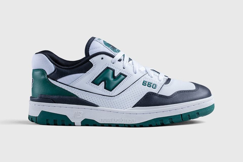 jjjjound x new balance 990v4