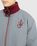 J.W. Anderson – Contrast Zip Front Blouson Grey - Outerwear - Grey - Image 5